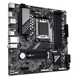 Gigabyte B650M D3HP AX Micro ATX motherboard - British product