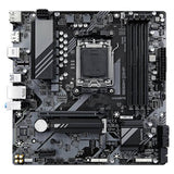 Gigabyte B650M D3HP AX Micro ATX motherboard - British product