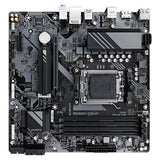 Gigabyte B650M D3HP AX Micro ATX motherboard - British product