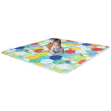 Infantino foldable playmat foam play area - British product