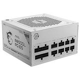 MSI A850GL 850W power supply, UK version