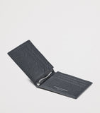 Aspinal of London classic leather bifold wallet (British brand)