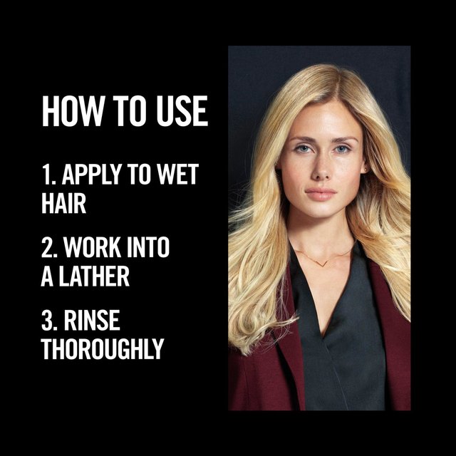 TRESemme Biotin Repair Shampoo 680ml GOODS M&S