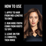 TRESemme Hydrate & Purify Conditioner 680ml GOODS M&S