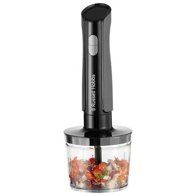 Argos Russell Hobbs Desire 3in1 Hand Blender Charcoal 500W- Buy online at McGrocer