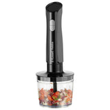 Russell Hobbs Desire 3in1 hand blender charcoal (British brand)
