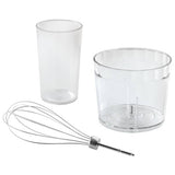 Russell Hobbs Desire 3in1 hand blender charcoal (British brand)