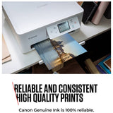 Canon PG-540 & CL-541 ink cartridges, imported from the UK