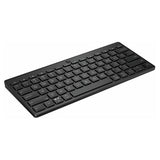 Argos HP 350 Compact Multi-Device Bluetooth Keyboard - Black- Buy online at McGrocer