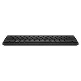 HP 350 compact Bluetooth keyboard black, imported from the UK