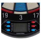 Decathlon ED110 electronic dartboard (British brand)
