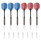 Decathlon ED110 electronic dartboard (British brand)