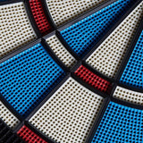Decathlon ED110 electronic dartboard (British brand)