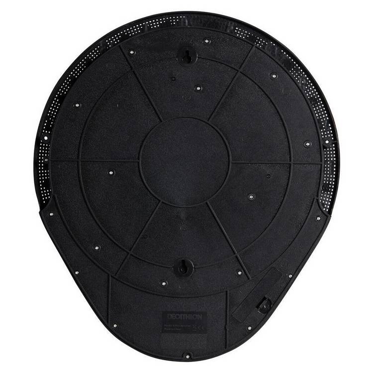 Decathlon ED110 electronic dartboard (British brand)