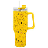Argos Hox Pokémon Yellow Travel Cup 1200ml- Buy online at McGrocer