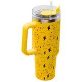 Hox Pokémon travel cup 1200ml yellow - British product