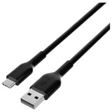 Argos 2m Type-C USB Cable - Black- Buy online at McGrocer
