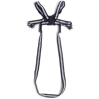 Argos Cuggl Black Harness Toddler Safety Reins- Buy online at McGrocer