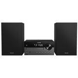 Philips TAM4505 hi-fi micro system black (British brand)