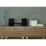 Philips TAM4505 hi-fi micro system black (British brand)