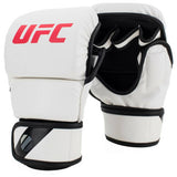 UFC MMA sparring gloves 8oz (British brand)