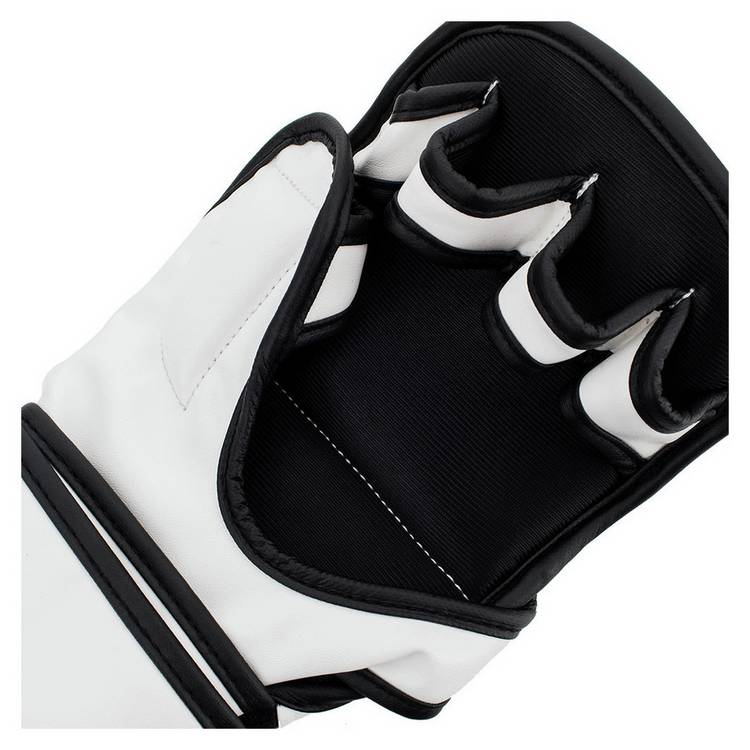 UFC MMA sparring gloves 8oz (British brand)