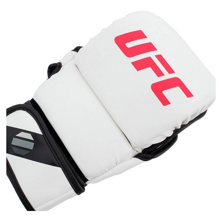 UFC MMA sparring gloves 8oz (British brand)
