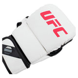 UFC MMA sparring gloves 8oz (British brand)