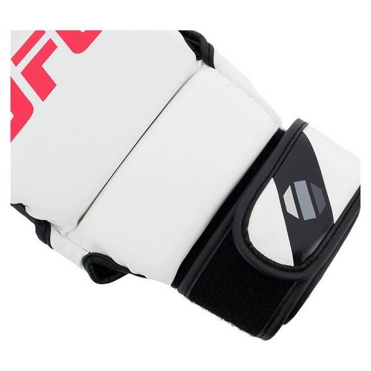 UFC MMA sparring gloves 8oz (British brand)