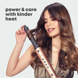 Revamp 7-in-1 air styler ionic pro blow dry, UK version