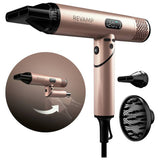 Revamp Dynamic Radiance X Shine hair dryer, UK version