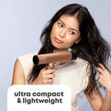 Revamp Dynamic Radiance X Shine hair dryer, UK version