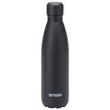Smash water bottle black 500ml, UK version