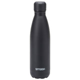 Smash water bottle black 500ml, UK version