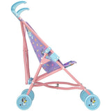 Bluey doll stroller for dolls up to 45cm, UK version