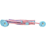 Bluey doll stroller for dolls up to 45cm, UK version