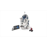 LEGO Star Wars building toy set R2-D2 droid figure 75379, imported from the UK