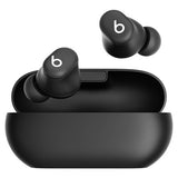 Beats Solo Buds true wireless earbuds black - British product