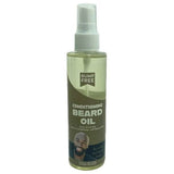 Superdrug Bump Free Conditioning Beard Oil Tea Tree Argan Peppermint- Buy online at McGrocer