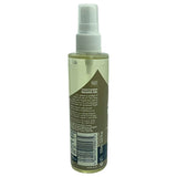 Bump Free Beard Oil Tea Tree Argan Peppermint - British product