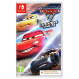 Argos Cars 3 Nintendo Switch Game- Buy online at McGrocer