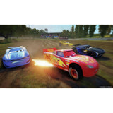 Cars 3 Driven to Win Nintendo Switch digital download game, UK version