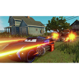 Cars 3 Driven to Win Nintendo Switch digital download game, UK version