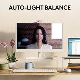 Logitech Brio 100 HD webcam - British product