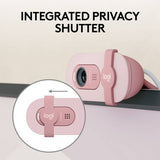 Logitech Brio 100 HD webcam - British product