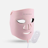 Argos Sensse Professional LED Light Therapy Facial Mask- Buy online at McGrocer