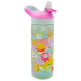 Squishmallows Atlantic Sipper Water Bottle 600ml (British brand)