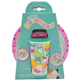 Argos Hox Squishmallows Kids Plastic Dinner Set- Buy online at McGrocer