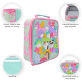 Hox Squishmallows insulated lunch bag 23cm - (British brand)