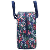 Smash Winter Floral lunch bag, UK version